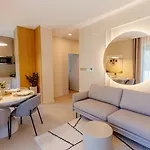 Apartamento Hevenia 18 Rewal