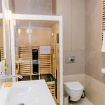 Hevenia 18 Apartamento *