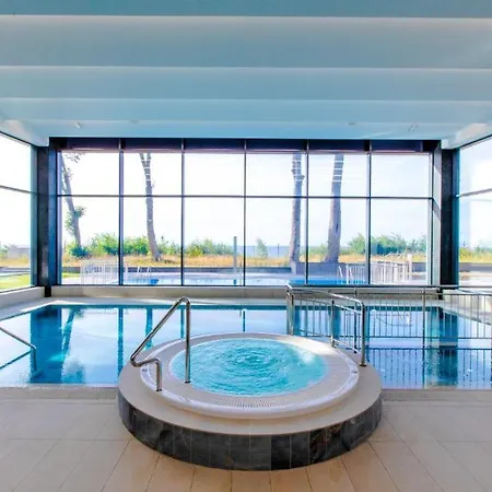 Διαμέρισμα Hevenia 18