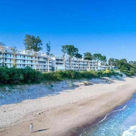 Apartamento Hevenia 18 Rewal