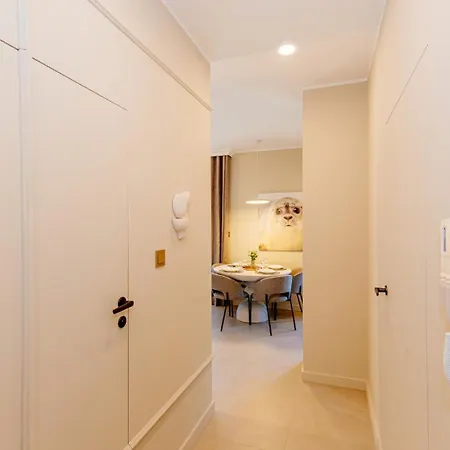 Hevenia 18 Διαμέρισμα