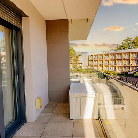 Hevenia 18 Διαμέρισμα Rewal