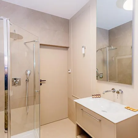Appartement Hevenia 18