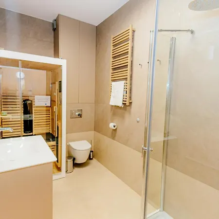 Hevenia 18 Διαμέρισμα