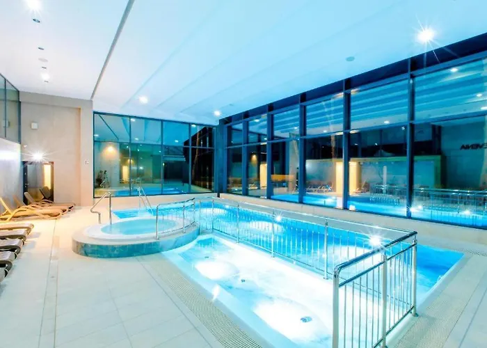 Hevenia 18 Διαμέρισμα *