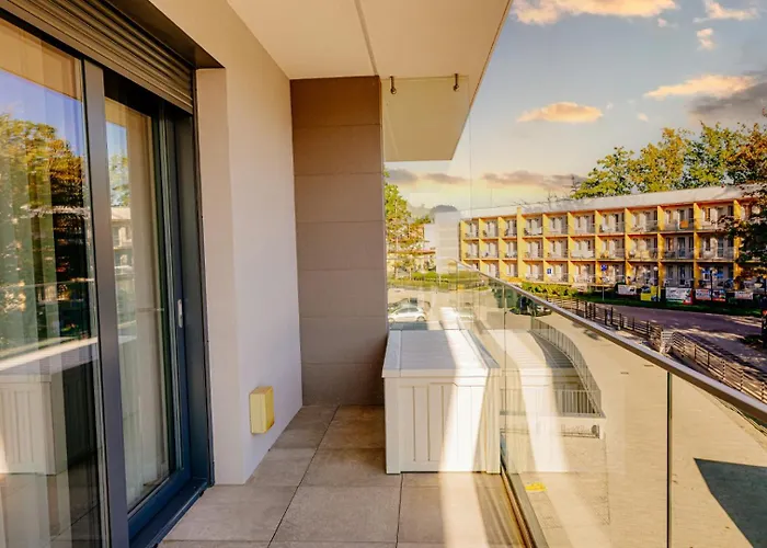 Hevenia 18 Διαμέρισμα Rewal