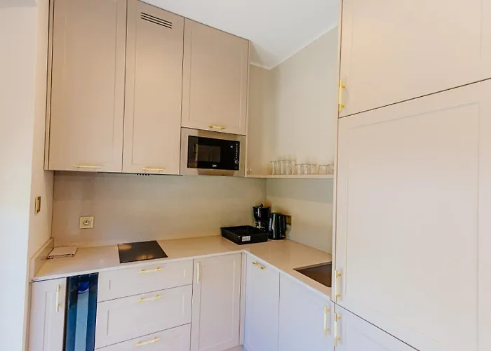 Hevenia 18 Διαμέρισμα