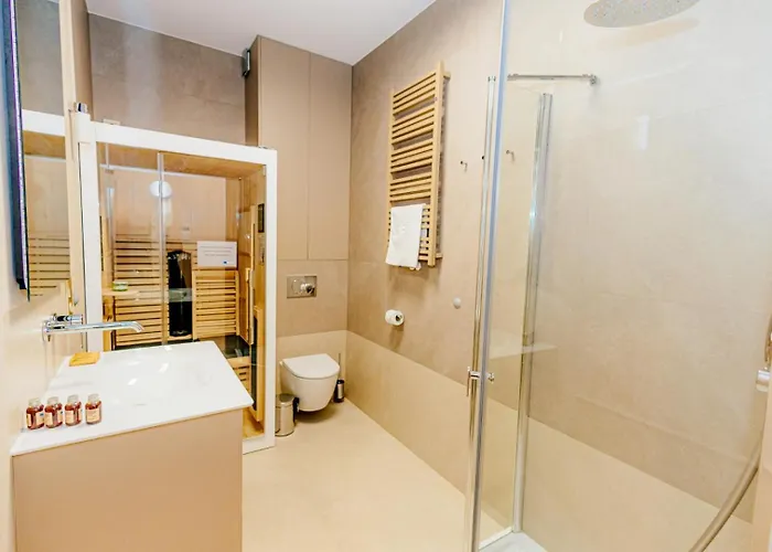 Hevenia 18 Διαμέρισμα